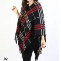 شنل قلاب بافی.. فقط عمده..