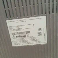 55اینچ خمیده صفحه شکسته|تلویزیون و پروژکتور|مرند, |دیوار