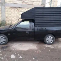 ماشین آریسان۱۳۹۵