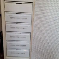 فریزر کار کرده بدون کوچکترین ایراد