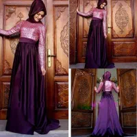 لباس مجلسی ترک