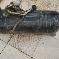 کپسول ال پی جی