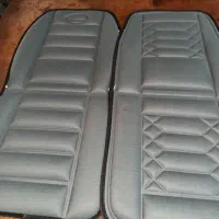 حراج پشتی عرقگیر و دورفرمان