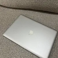 مک بوک پرو ۱۵ اینچ