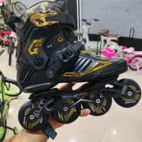 کفش اسکیت کودک تا بزرگسال مبتدی تا حرفه ای