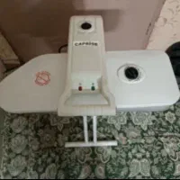 اتو پرسی درحدنو