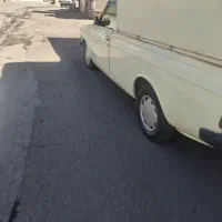 وانت پیکان شاسی پلمپ