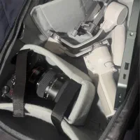 تجهیزات حرفه ای تولید محتوا