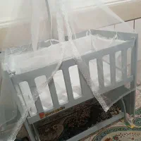 گهواره|اسباب و اثاث بچه|زاهدان, |دیوار