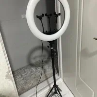 رینگ لایت صفر|آرایشی، بهداشتی، درمانی|پیرانشهر, |دیوار