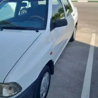 پراید۱۳۱بدون رنگ|خودرو سواری و وانت|گلبهار, شهر جدید گلبهار|دیوار