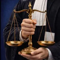 خدمات حقوقی