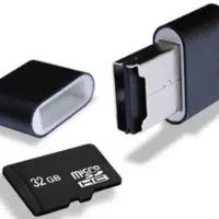 رم ریدر گوشی|لوازم جانبی موبایل و تبلت|خرمآباد, |دیوار