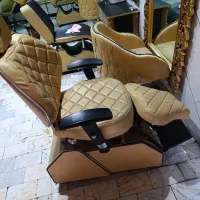 صندلی میکاپ و اصلاح