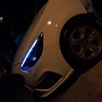 شاهین g  سانروف دار مدل 1403