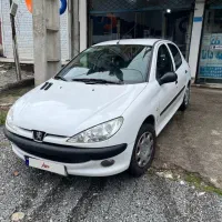 ۲۰۶ تیپ دو سیمی