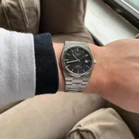 ساعت PRX پاورماتیک ۸۰ TISSOT تیسو تیسوت اصل|ساعت|تهران, زعفرانیه|دیوار