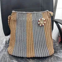 کیف ابریشمی