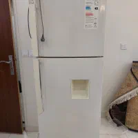 یخچال الجی قدیمی