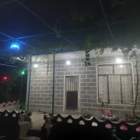 فروش باغ  ۱۵۴۰ متری وخانه باغ در عجبشیر|فروش خانه و ویلا|بناب, |دیوار