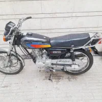 موتور استارتی