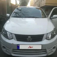 ساینا 401سالم دوگانه سوز بیرنگ