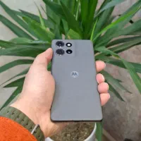 موتورولا Moto Edge 50 رم ۱۲ حافظه ۵۱۲|موبایل|مشهد, بهشت|دیوار