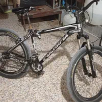 دو عدد دوچرخه