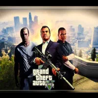 جی تی آ / مجموعه کامل GTA|کنسول، بازی ویدئویی و آنلاین|مشهد, فلسطین|دیوار