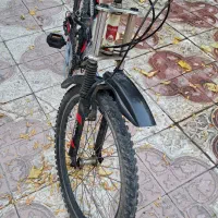 دوچرخه ۲۴کوهستانی ماکسیما|دوچرخه، اسکیت، اسکوتر|مراغه, |دیوار