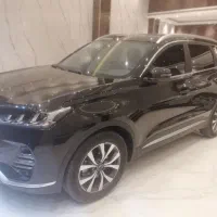 چری تیگو 7پرو