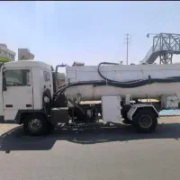 لوله بازکنی  فنر زنی تخلیه چاه فوری شبانه روزی