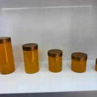 بطری های پلاستیکی