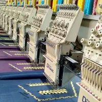 گلدوزی کامپیوتری