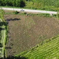 پلاک های باغات داخل طرح هادی|فروش زمین و ملک کلنگی|صومعهسرا, |دیوار