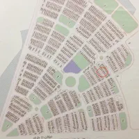 زمین کارگران فاز یک