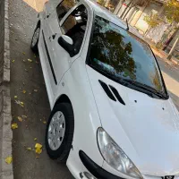 ۲۰۶ sd تیپ ۵|خودرو سواری و وانت|خوی, |دیوار