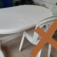 میز غذاخوری