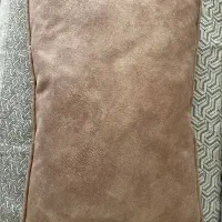 رو بالشی جنس مازراتی یک جفت (دو عددی)