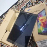 تبلت گلکسی Tab s (نیاز به تعمیر)