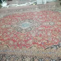 فرش دستباف|فرش|قرچک, باقرآباد|دیوار