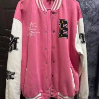 بامبر جکت برندِ بوهومن