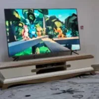 میز تلفزیون تمام هایگلاس