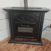 شومینه  دست دوم