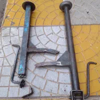 جک و دینام پیکان