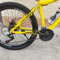 دوچرخه راش|دوچرخه، اسکیت، اسکوتر|رشت, اسماعیل آباد|دیوار