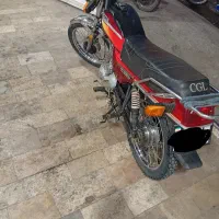 Honda CGL 150|موتورسیکلت|محلات, |دیوار