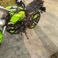 بنلی 250 نیوفیس|موتورسیکلت|تهران, چیذر|دیوار