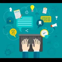 تایپ/تحقیق دانش آموزی/اکسل/پاور پوینت