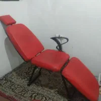 صندلی ناخن و تتو|صندلی و نیمکت|مشهد, کوی ولیعصر|دیوار